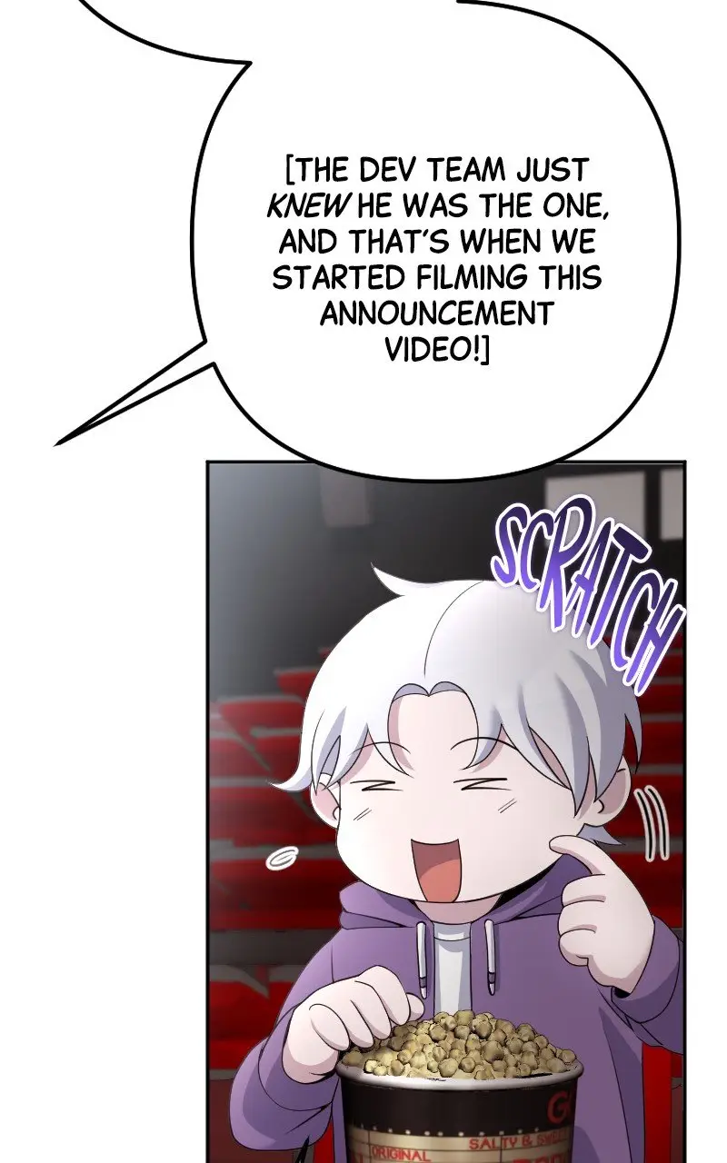 The Possessed Genius' Gaming Stream Chapter 51 141